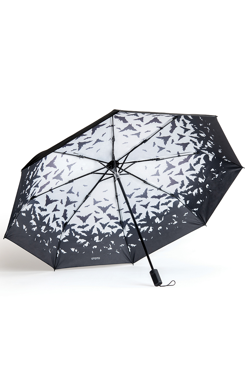 OTOTO Schirm Spookula