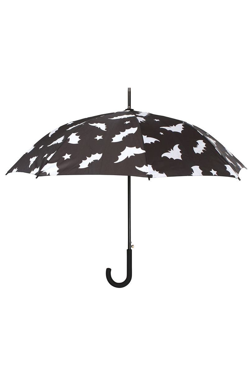 Spirit of Equinox Schirm Bat