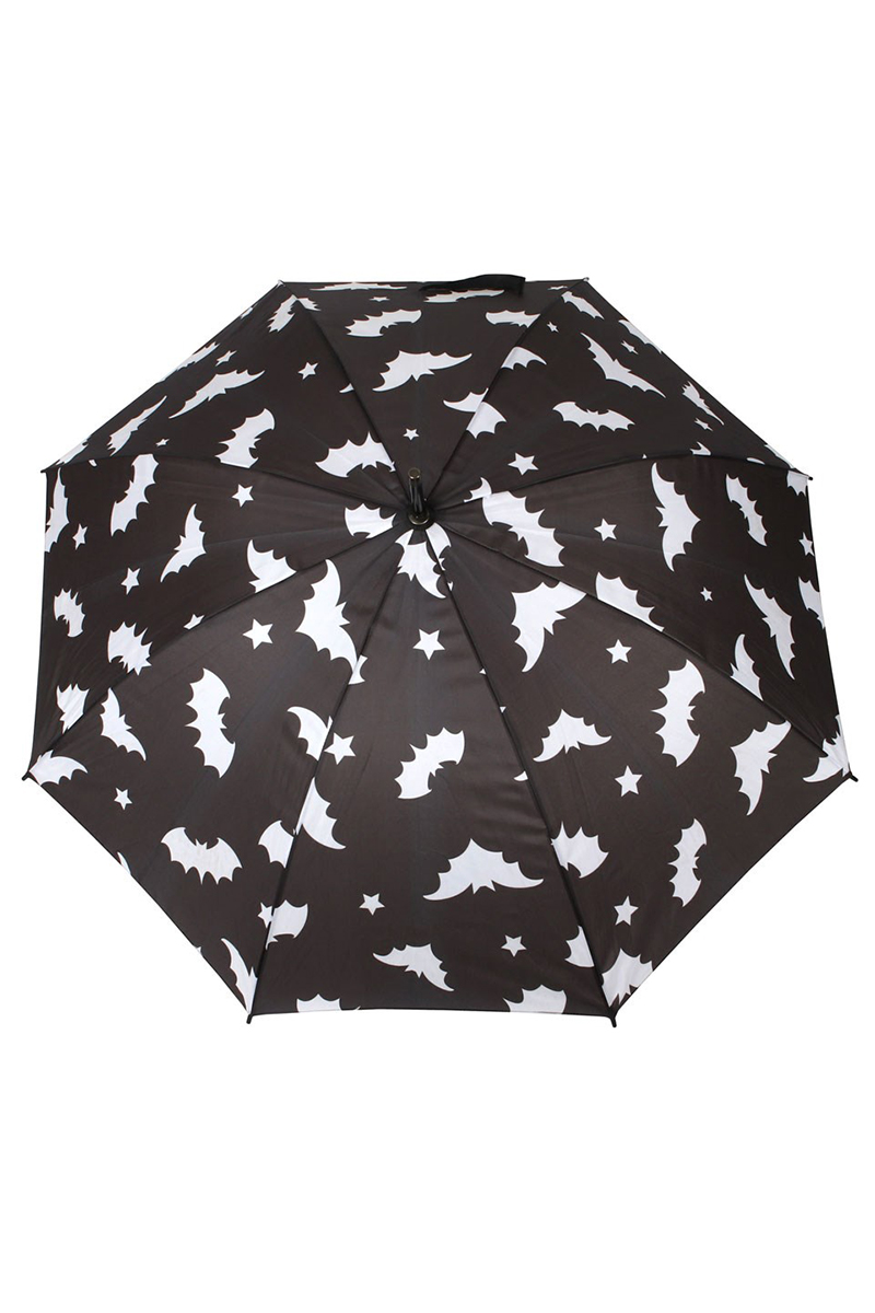 Spirit of Equinox Schirm Bat