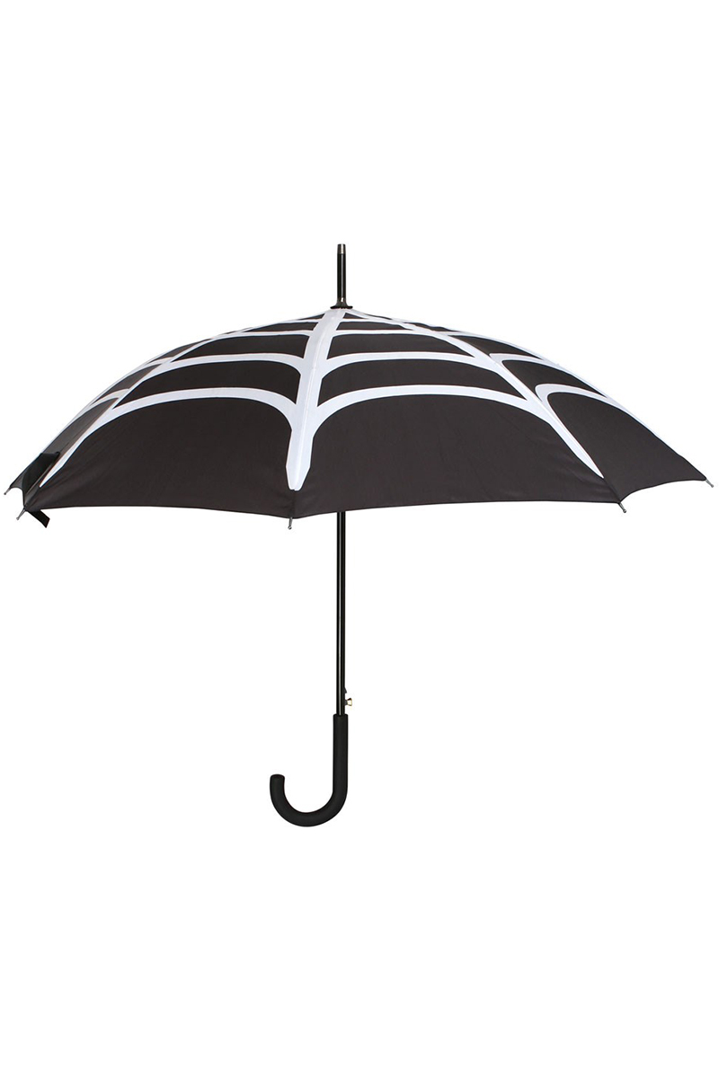 Spirit of Equinox Schirm Spiderweb